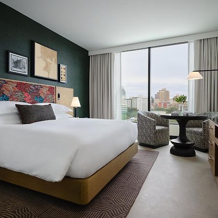 Kimpton Santo San Antonio - Riverwalk By Ihg Dış mekan fotoğraf
