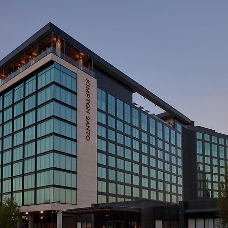 Kimpton Santo San Antonio - Riverwalk By Ihg Dış mekan fotoğraf