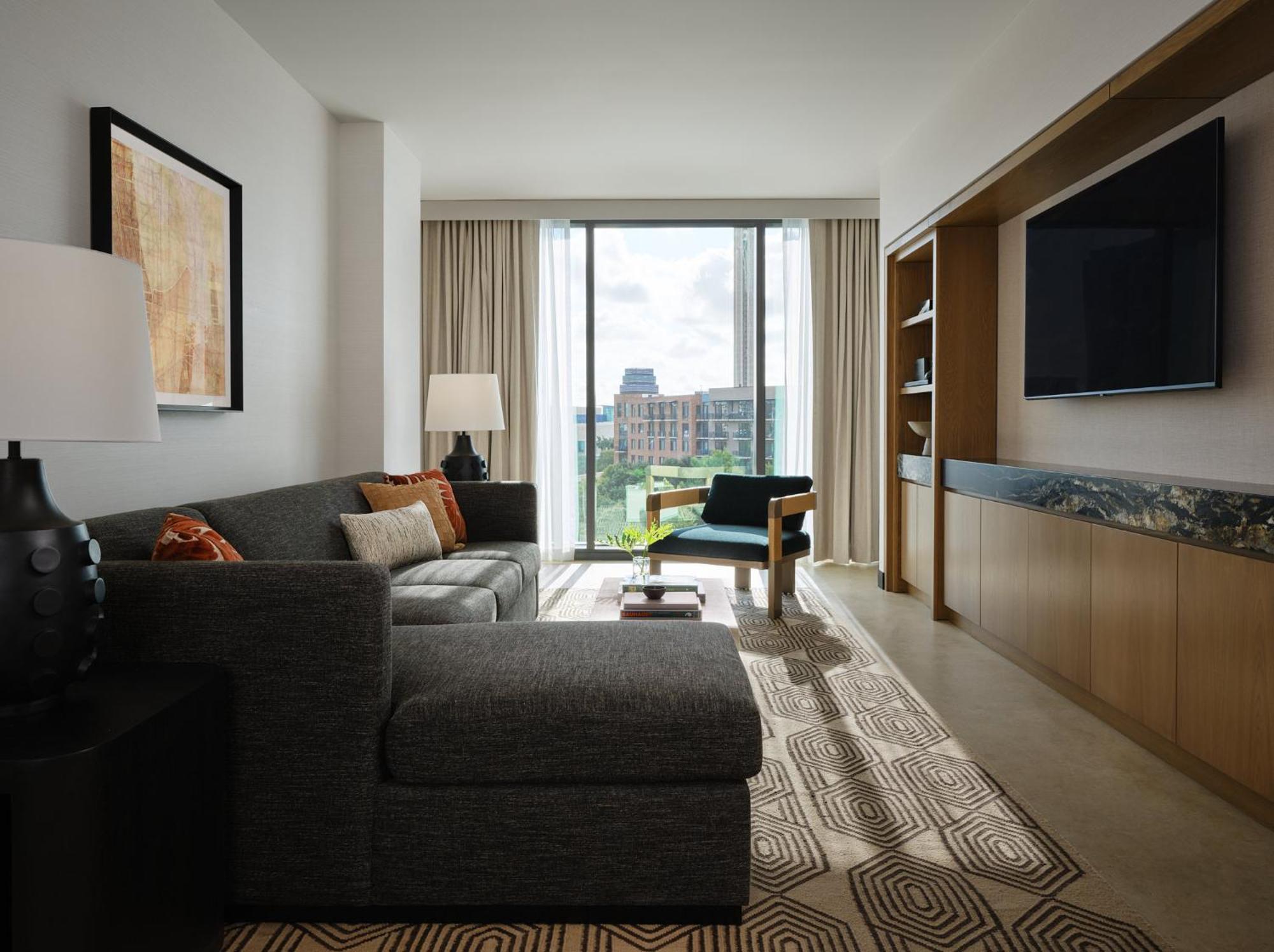 Kimpton Santo San Antonio - Riverwalk By Ihg Dış mekan fotoğraf
