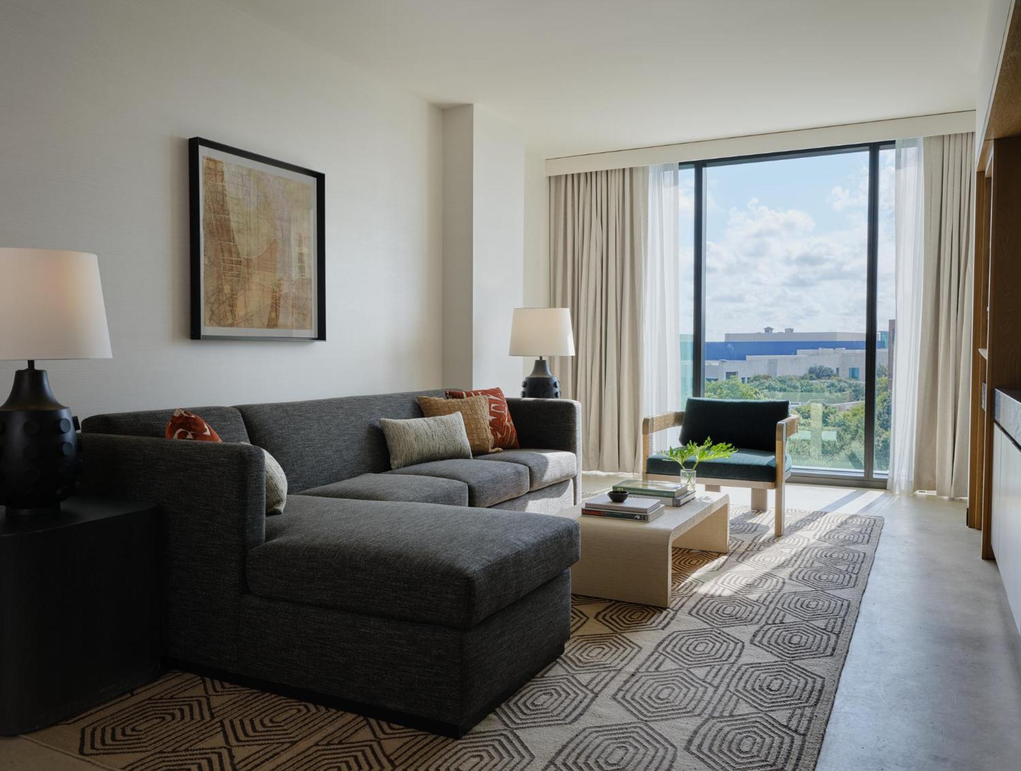 Kimpton Santo San Antonio - Riverwalk By Ihg Dış mekan fotoğraf