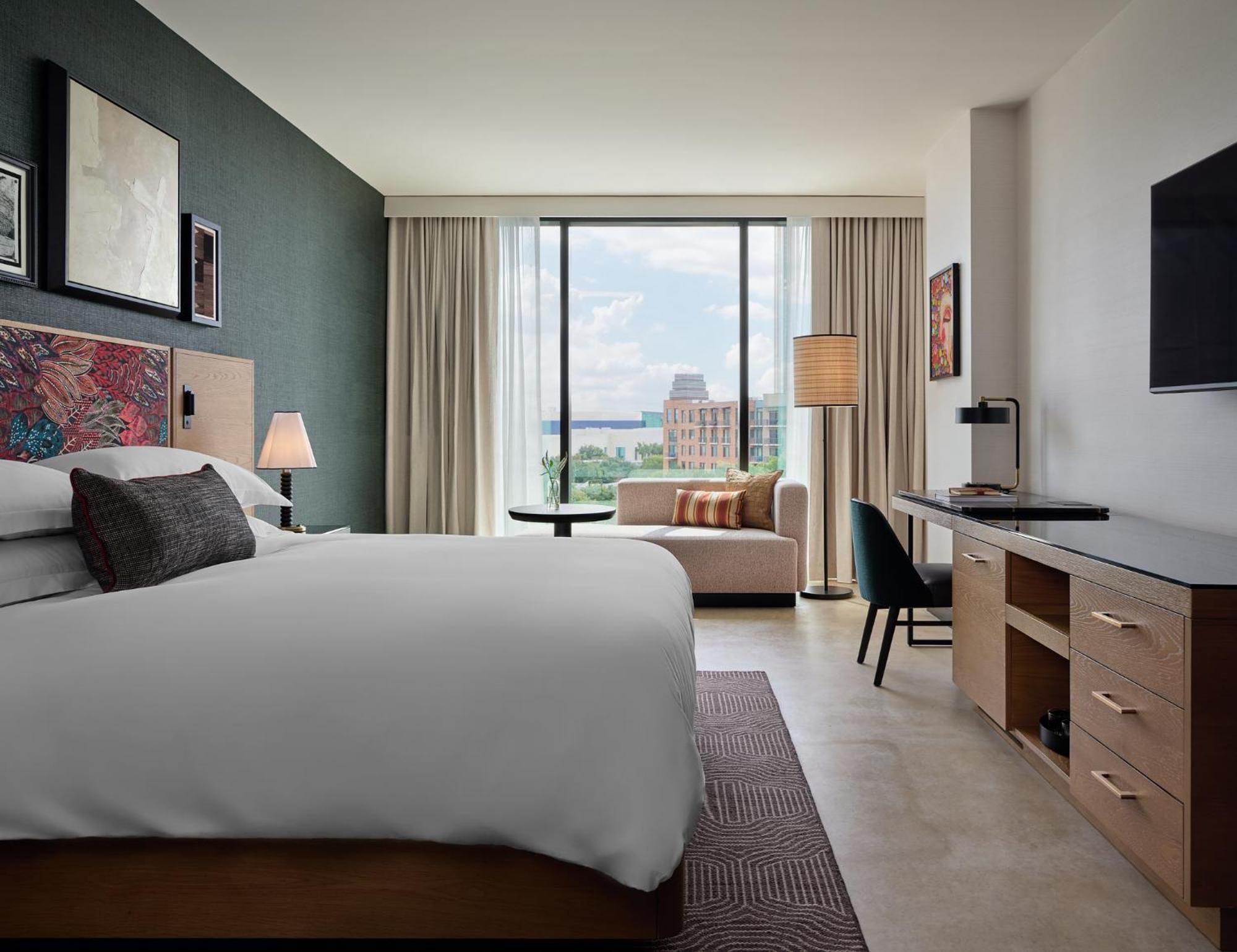 Kimpton Santo San Antonio - Riverwalk By Ihg Dış mekan fotoğraf
