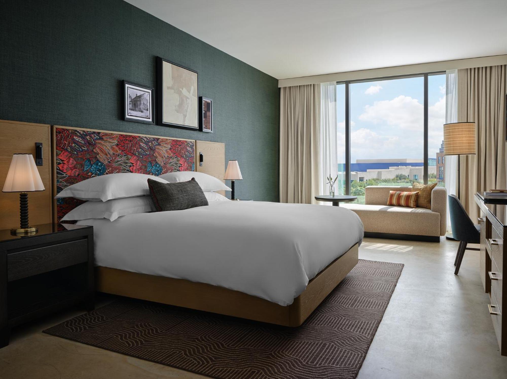 Kimpton Santo San Antonio - Riverwalk By Ihg Dış mekan fotoğraf