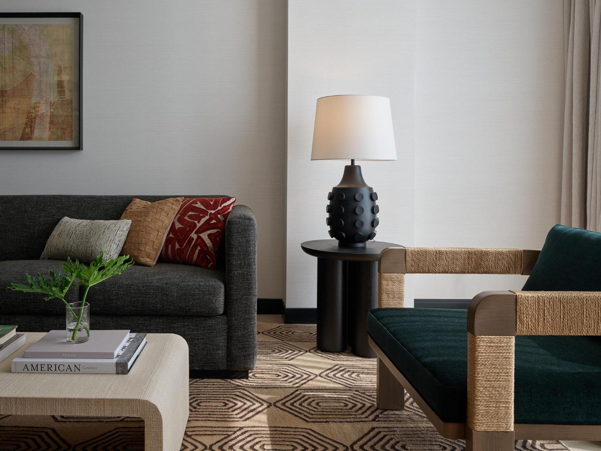 Kimpton Santo San Antonio - Riverwalk By Ihg Dış mekan fotoğraf