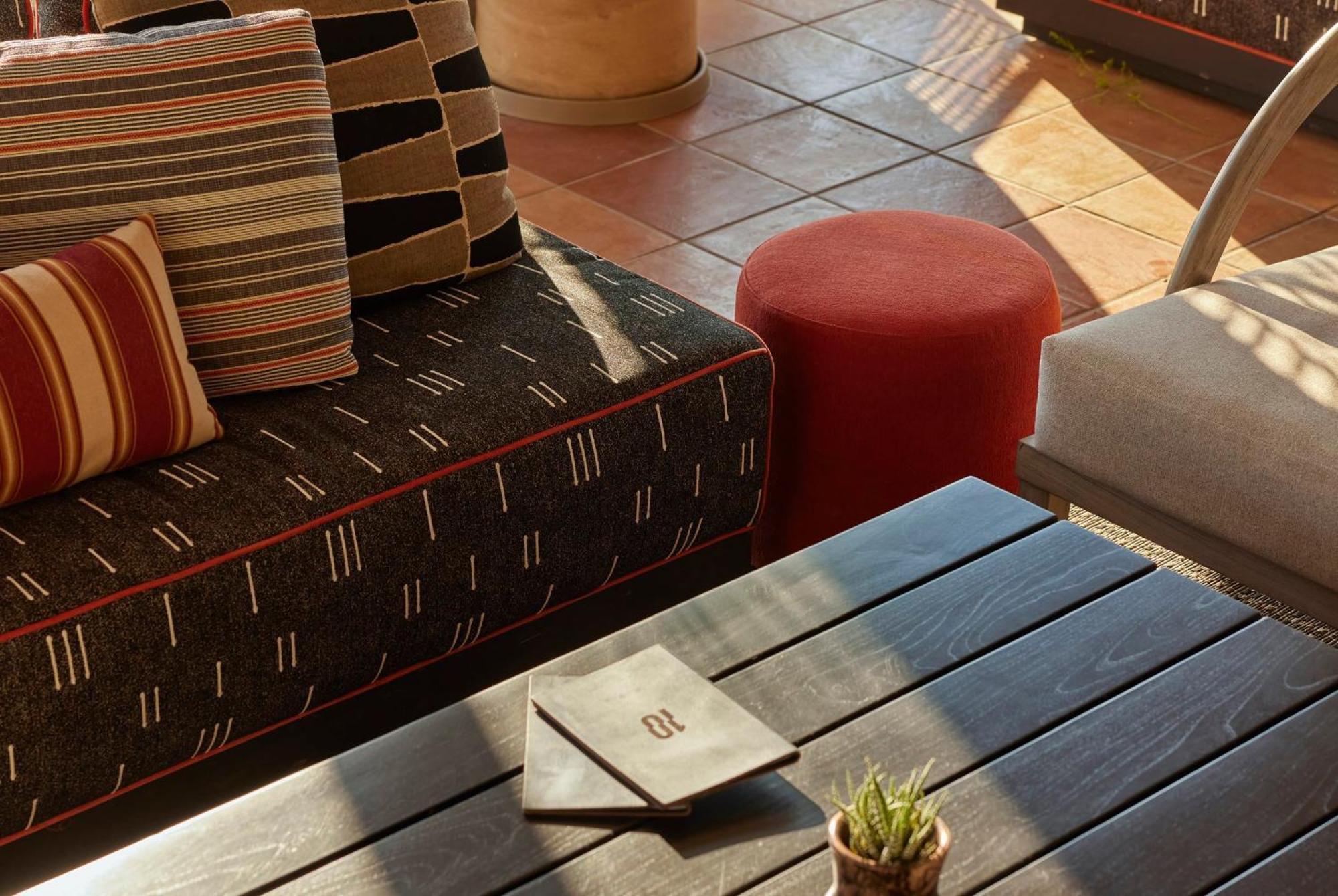 Kimpton Santo San Antonio - Riverwalk By Ihg Dış mekan fotoğraf