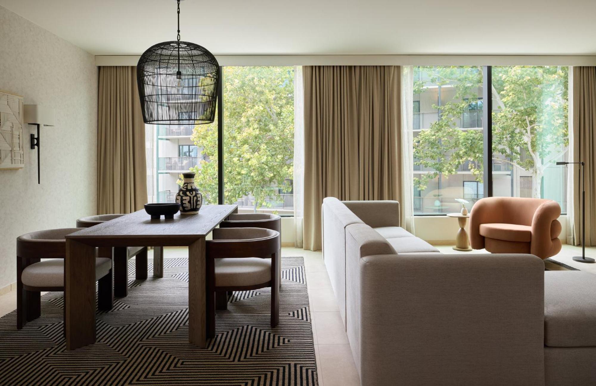 Kimpton Santo San Antonio - Riverwalk By Ihg Dış mekan fotoğraf