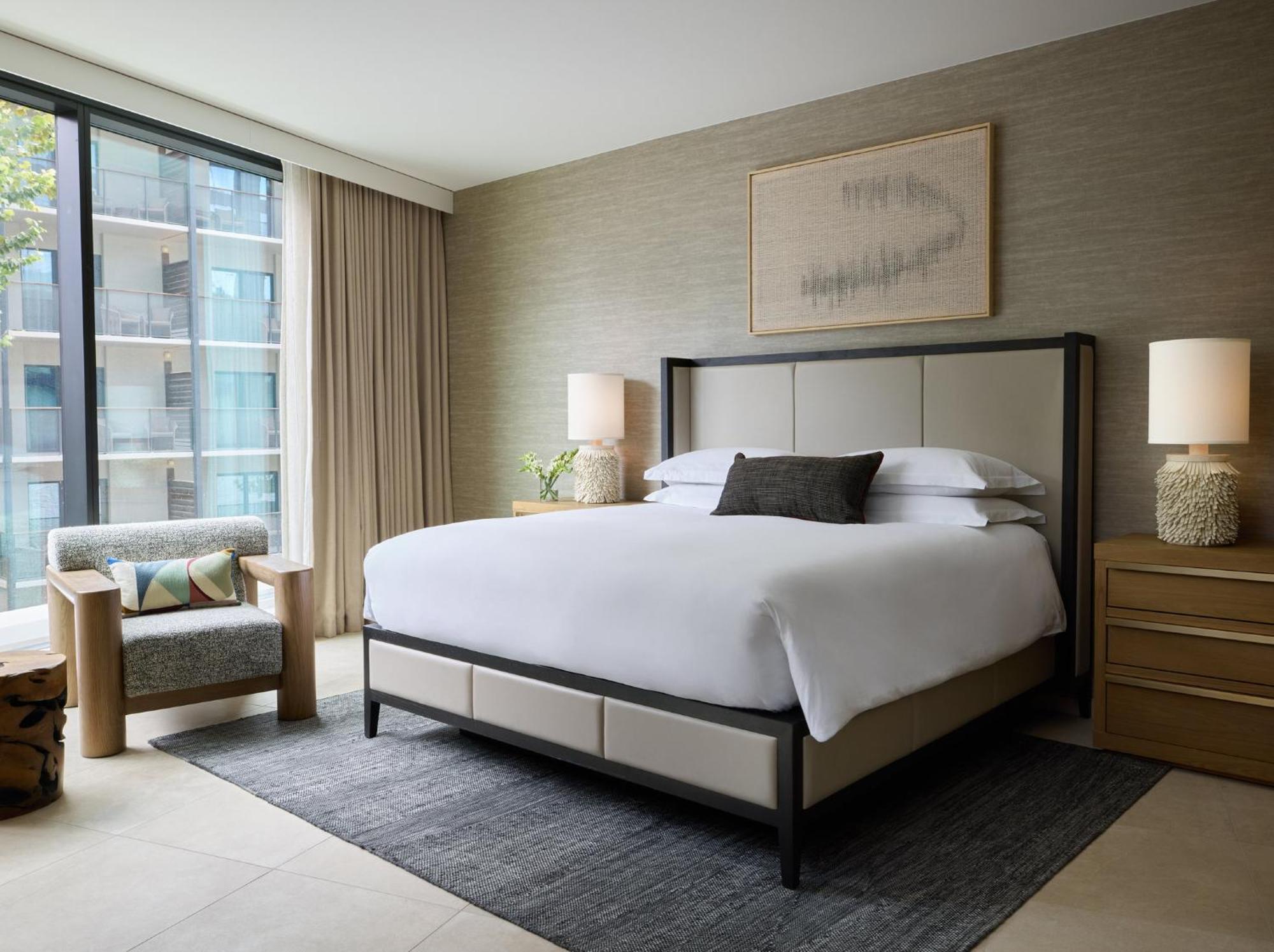 Kimpton Santo San Antonio - Riverwalk By Ihg Dış mekan fotoğraf