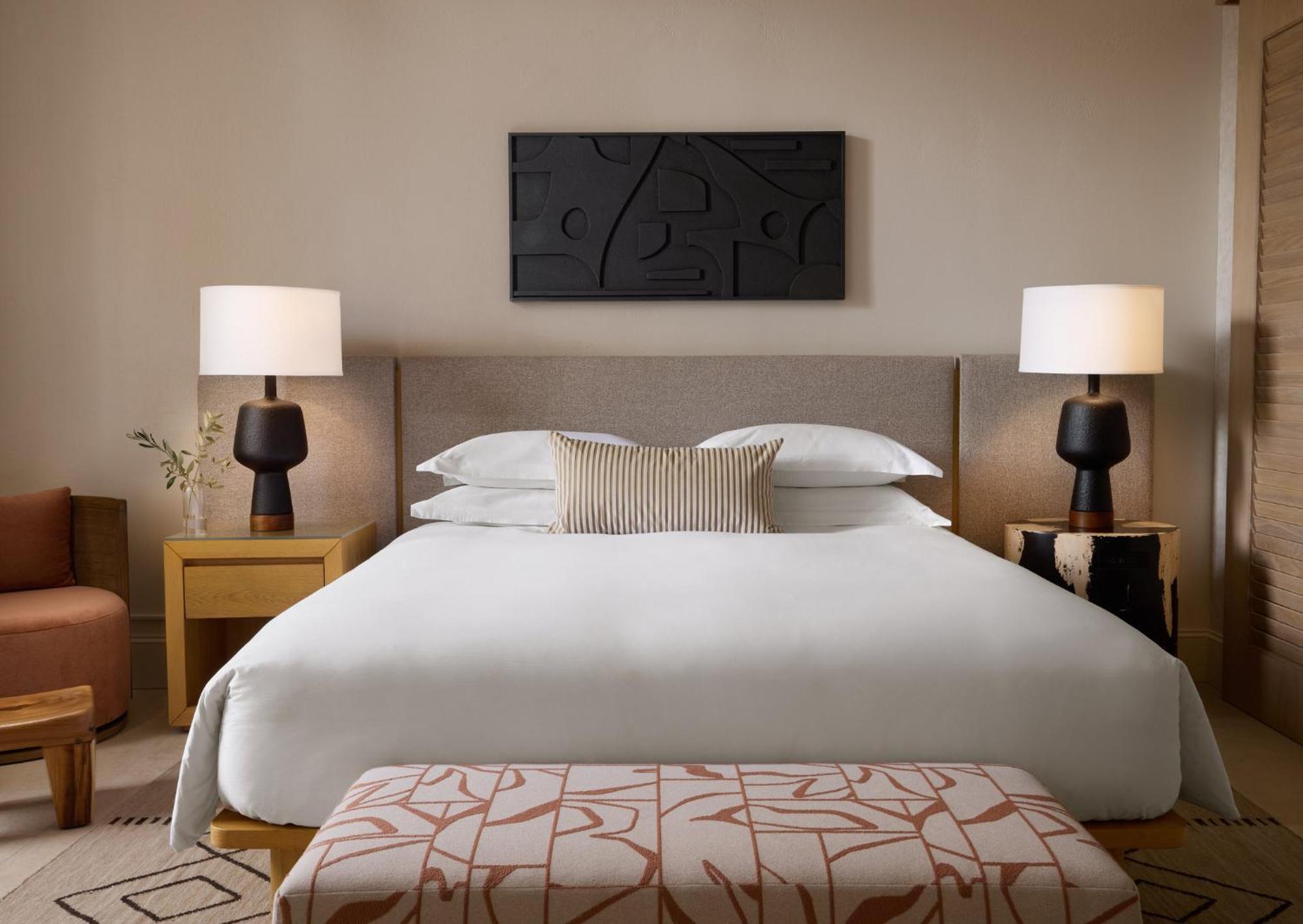 Kimpton Santo San Antonio - Riverwalk By Ihg Dış mekan fotoğraf