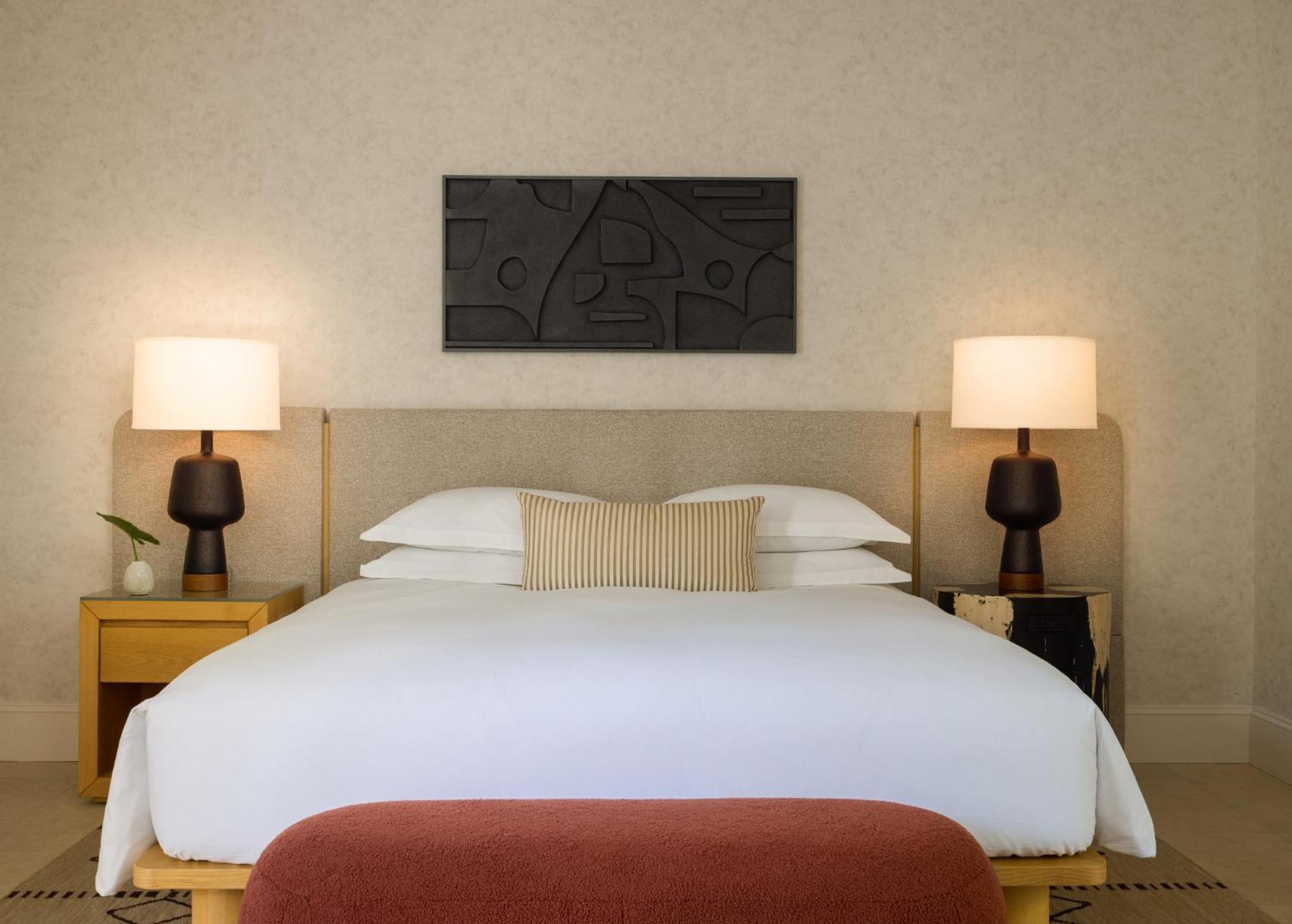 Kimpton Santo San Antonio - Riverwalk By Ihg Dış mekan fotoğraf