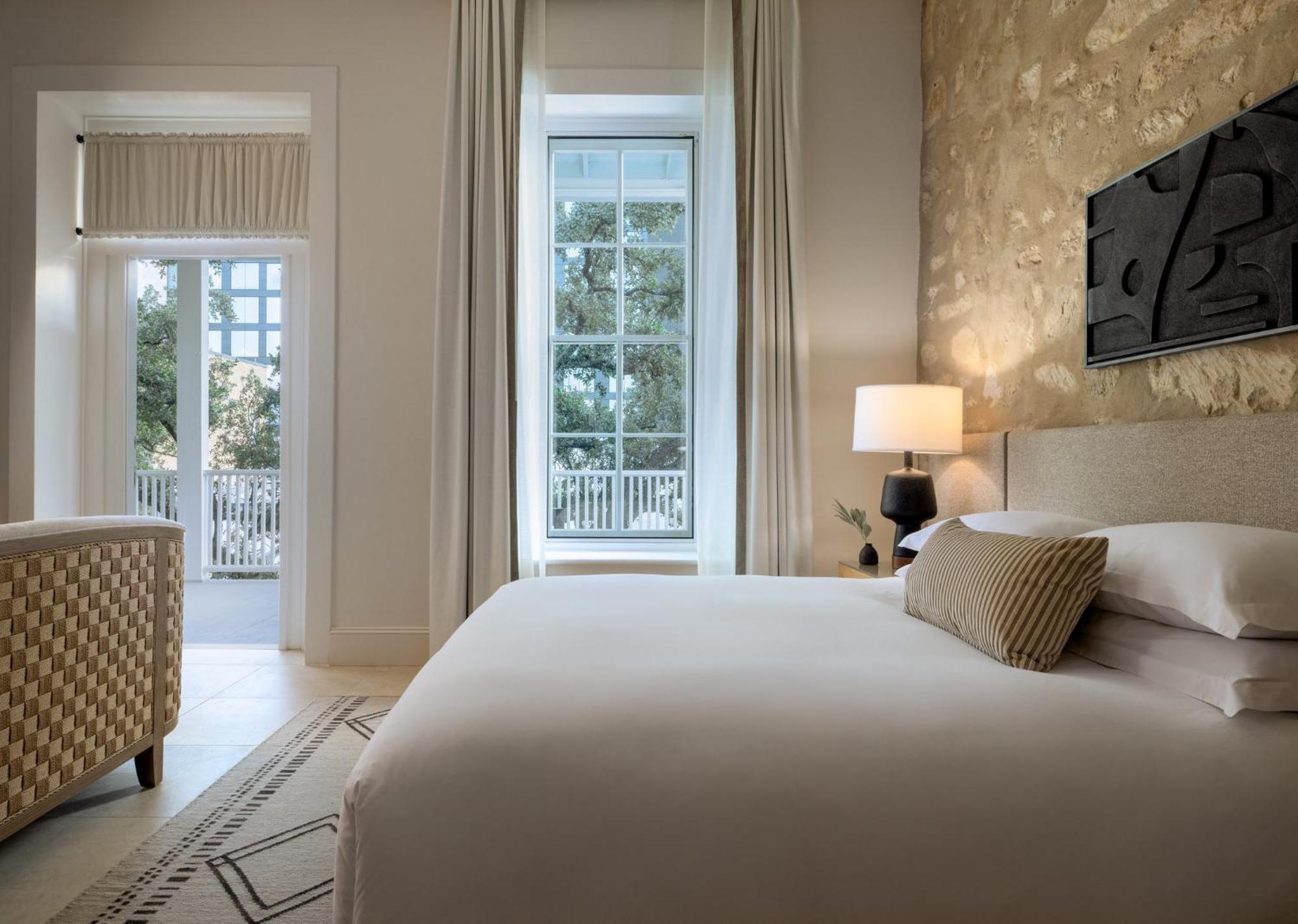 Kimpton Santo San Antonio - Riverwalk By Ihg Dış mekan fotoğraf