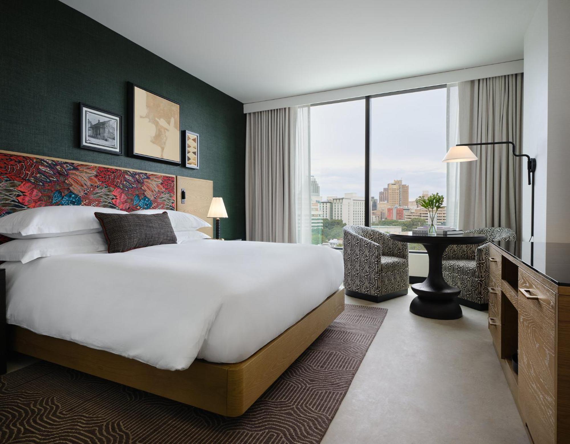 Kimpton Santo San Antonio - Riverwalk By Ihg Dış mekan fotoğraf