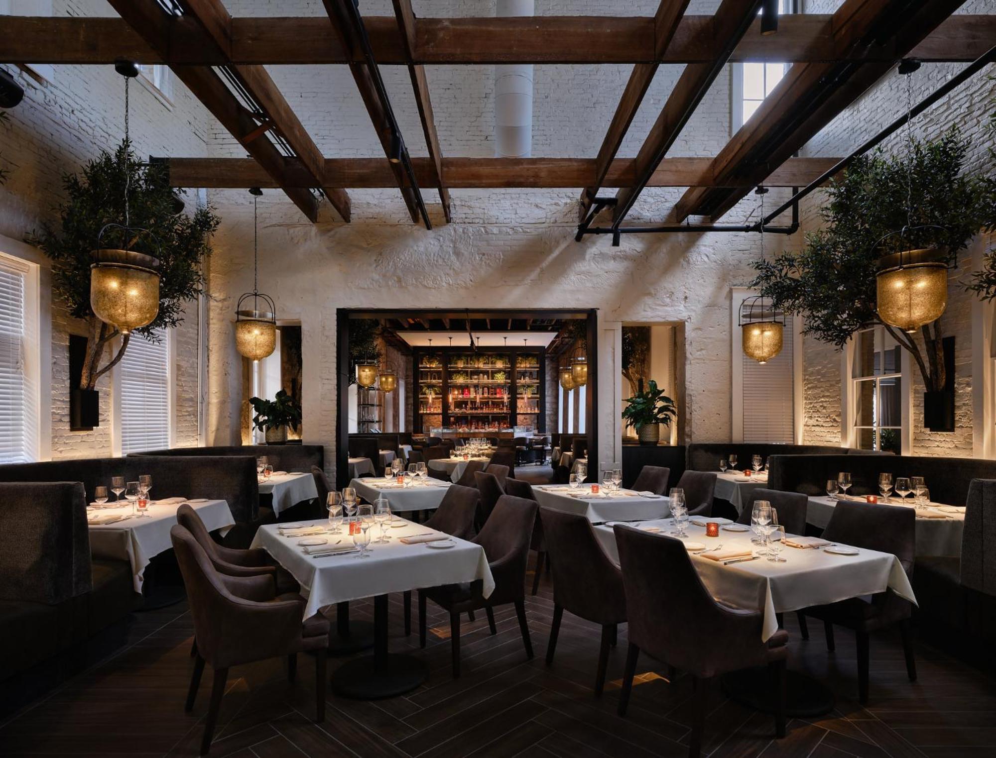 Kimpton Santo San Antonio - Riverwalk By Ihg Dış mekan fotoğraf