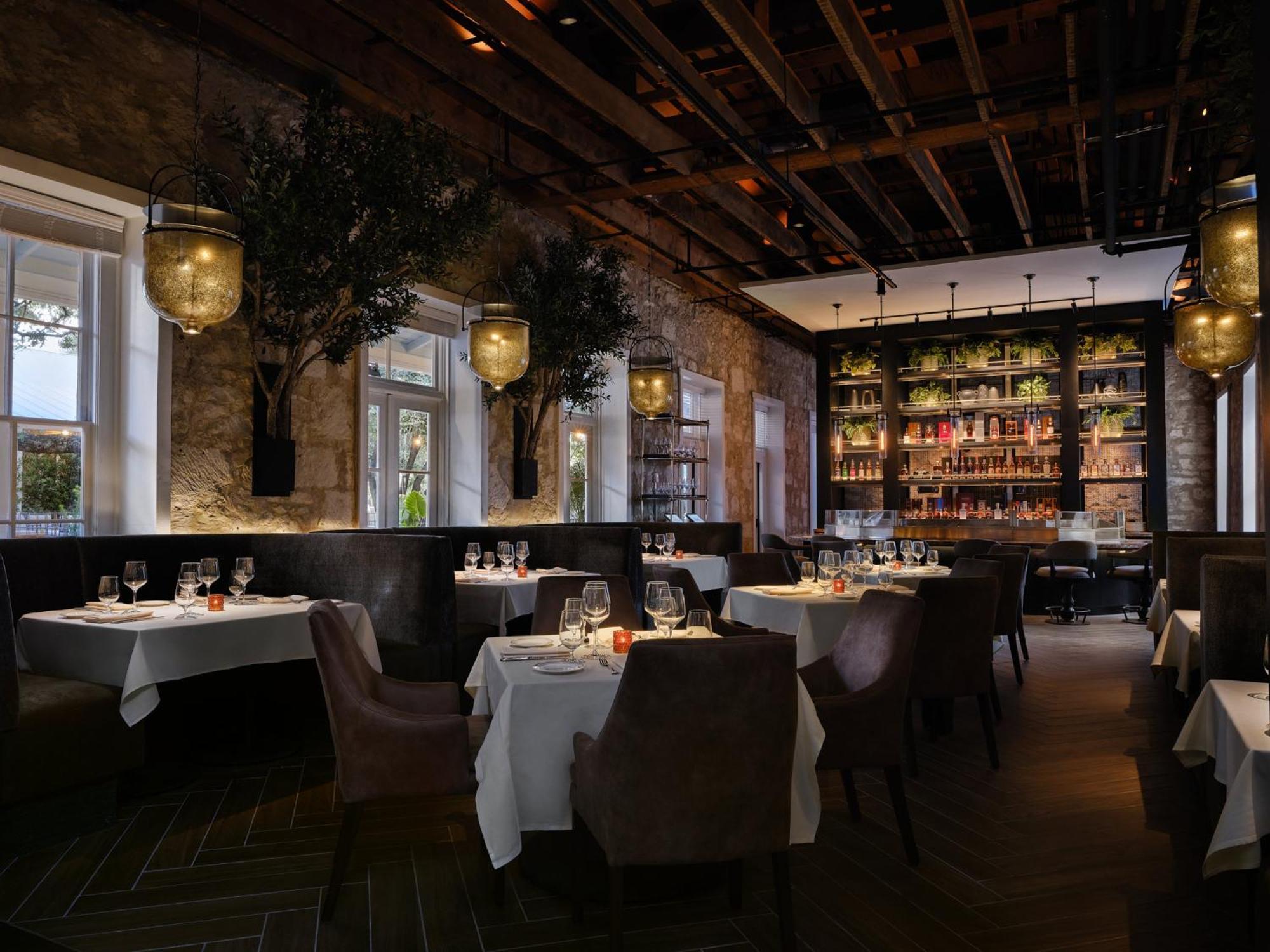 Kimpton Santo San Antonio - Riverwalk By Ihg Dış mekan fotoğraf