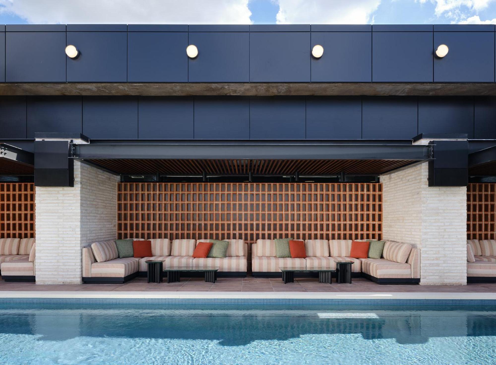 Kimpton Santo San Antonio - Riverwalk By Ihg Dış mekan fotoğraf