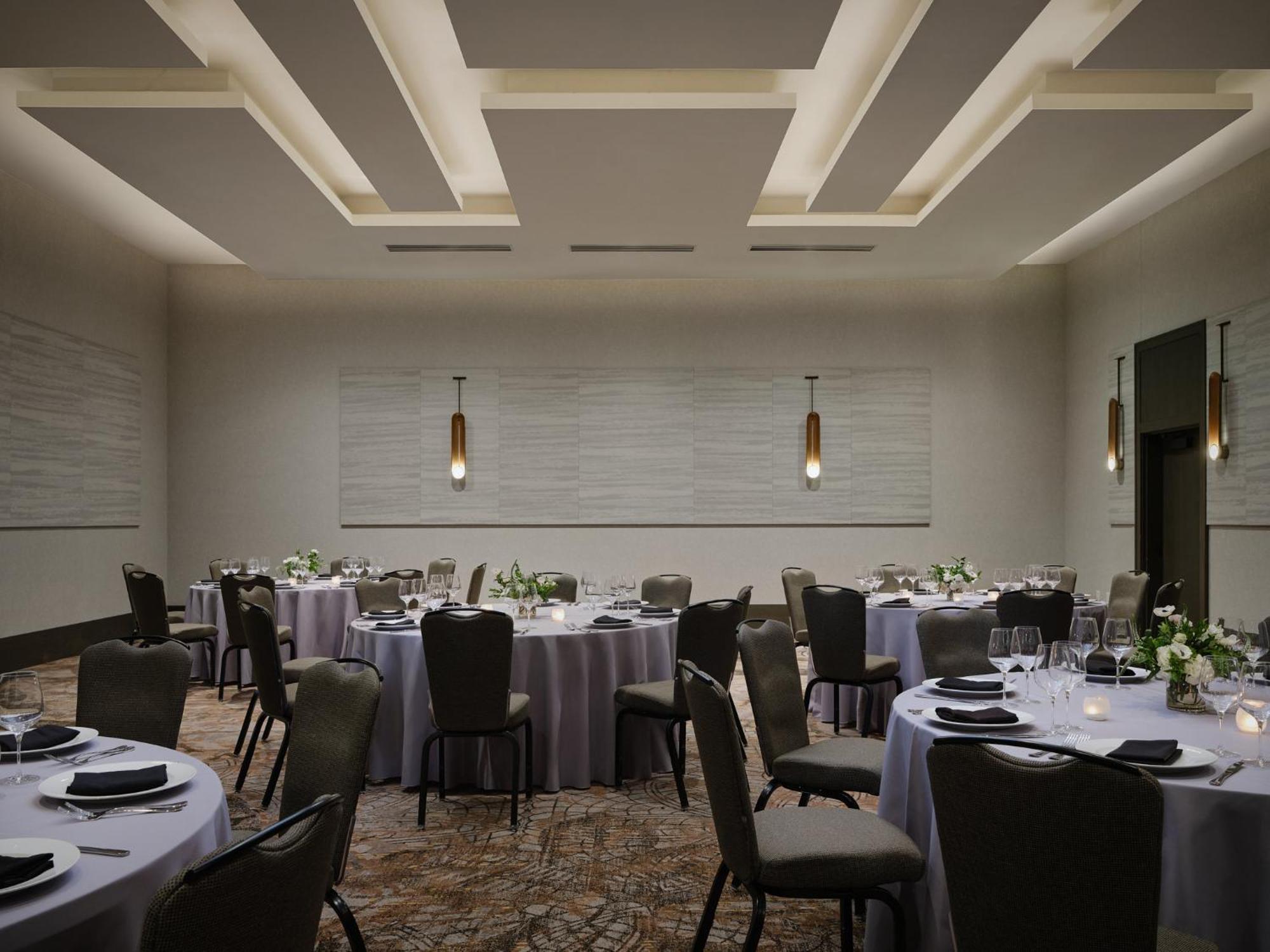Kimpton Santo San Antonio - Riverwalk By Ihg Dış mekan fotoğraf