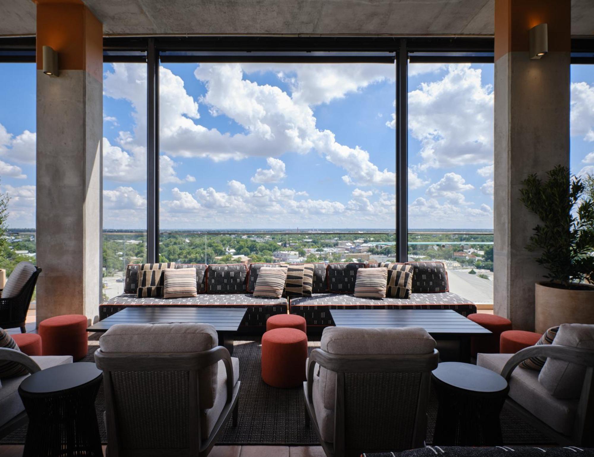 Kimpton Santo San Antonio - Riverwalk By Ihg Dış mekan fotoğraf