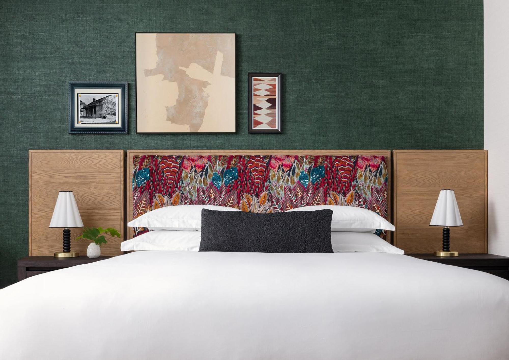 Kimpton Santo San Antonio - Riverwalk By Ihg Dış mekan fotoğraf