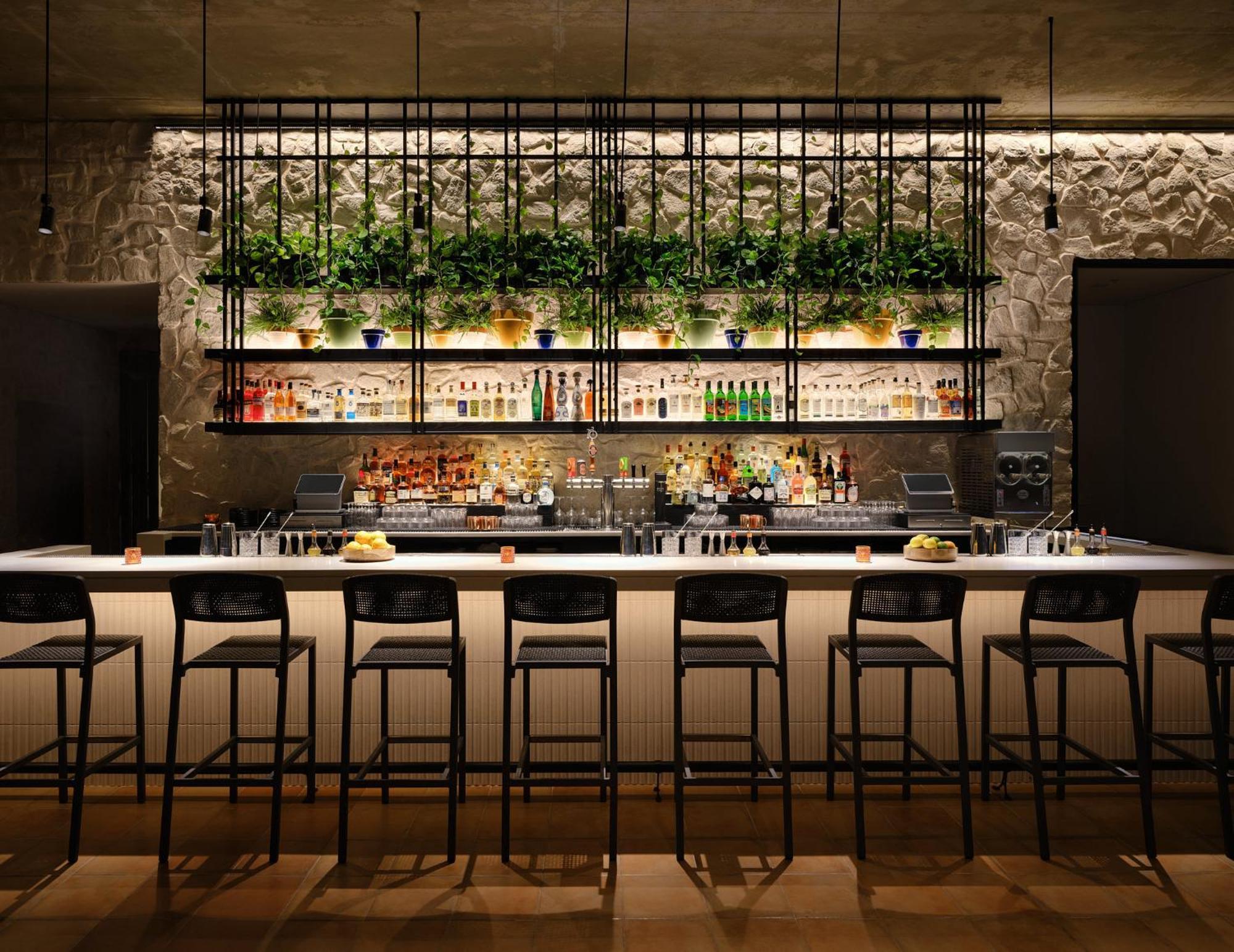 Kimpton Santo San Antonio - Riverwalk By Ihg Dış mekan fotoğraf